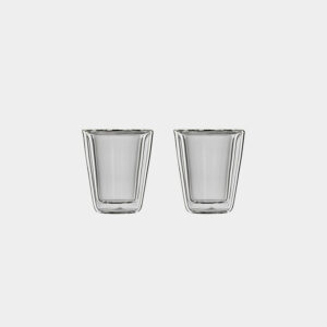 Espresso Glass