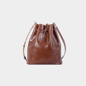 Lilly Bag - Dark Brown