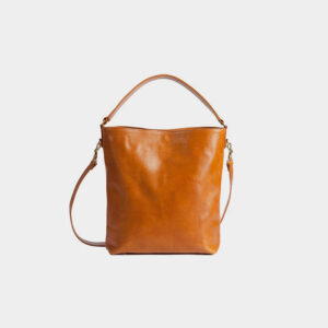 Molly Bag - Light Brown