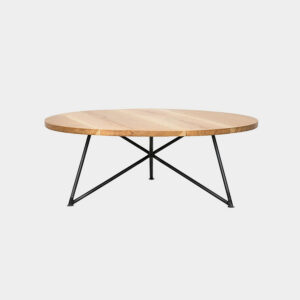 Timber Table